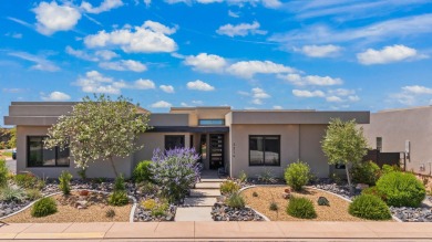 Sand Hollow  Reservior Home For Sale in Hurricane Utah