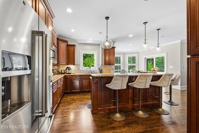 Experience luxury living in this exceptional custom-built home - photo 12