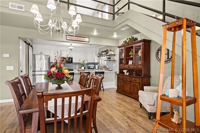 Discover this immaculate 2nd-tier ranch in Linn Creek, boasting - photo 13