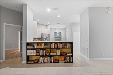 Perfectly positioned on a fenced corner lot in desirable Bedford - photo 13