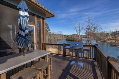 Newly Custom Built on Lake Keowee - photo 14