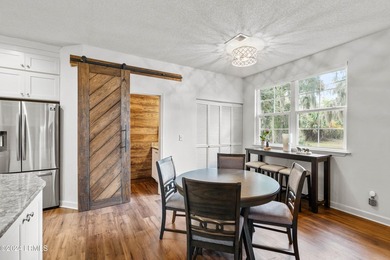Beautifully upgraded, modern coastal home with new roof, new - photo 14