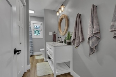 Welcome to 406 Crabapple Drive in Howard, Ohio -- a fully - photo 14