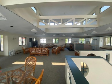 Ellenwood Landing Marina offers members two clubhouses with - photo 14
