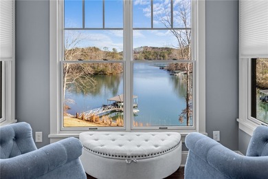 Newly Custom Built on Lake Keowee - photo 16