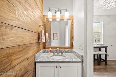 Beautifully upgraded, modern coastal home with new roof, new - photo 16