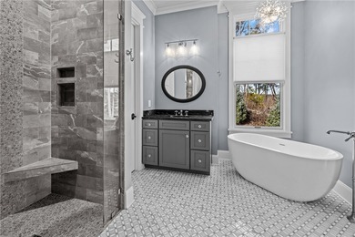 Newly Custom Built on Lake Keowee - photo 17