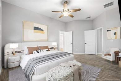 Perfectly positioned on a fenced corner lot in desirable Bedford - photo 17