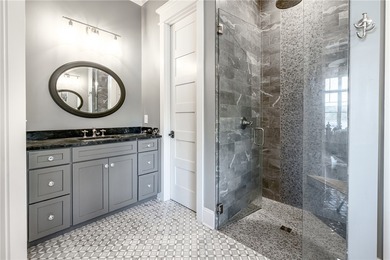 Newly Custom Built on Lake Keowee - photo 18