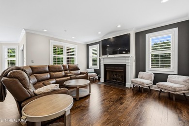 Experience luxury living in this exceptional custom-built home - photo 19