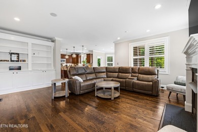 Experience luxury living in this exceptional custom-built home - photo 20
