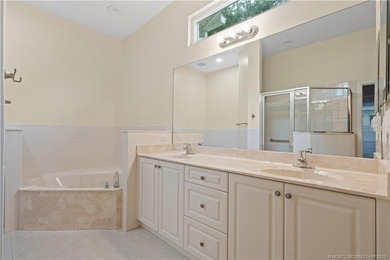 Perfectly positioned on a fenced corner lot in desirable Bedford - photo 20