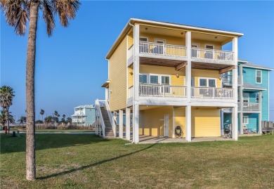 (private lake, pond, creek) Condo For Sale in Port Aransas Texas