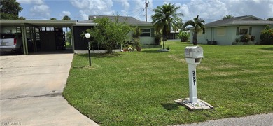 Lehigh Acres Area Home For Sale in Lehigh Acres Florida