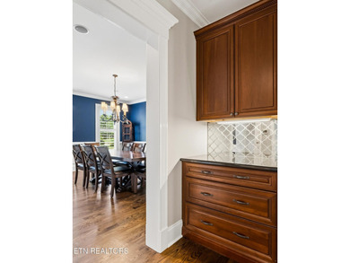 Experience luxury living in this exceptional custom-built home - photo 21