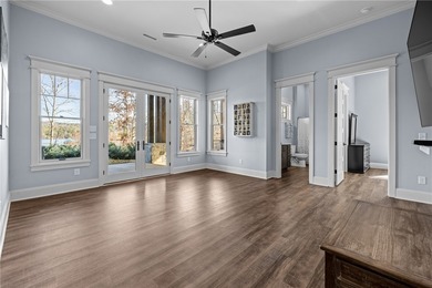 Newly Custom Built on Lake Keowee - photo 23