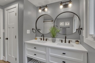 Welcome to 406 Crabapple Drive in Howard, Ohio -- a fully - photo 23