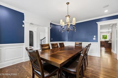 Experience luxury living in this exceptional custom-built home - photo 23