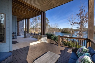 Newly Custom Built on Lake Keowee - photo 24