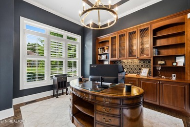Experience luxury living in this exceptional custom-built home - photo 24