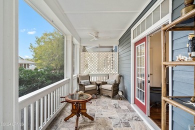 Beautifully upgraded, modern coastal home with new roof, new - photo 25