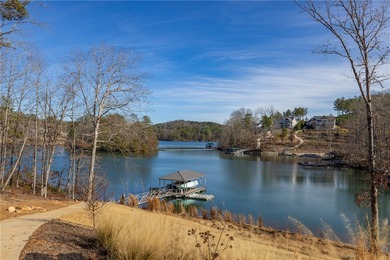 Newly Custom Built on Lake Keowee - photo 26