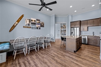 Newly Custom Built on Lake Keowee - photo 27