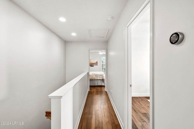 Beautifully upgraded, modern coastal home with new roof, new - photo 27