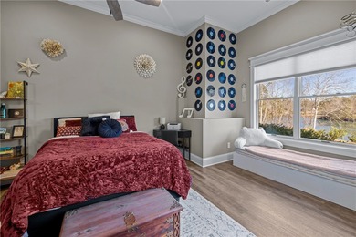 Newly Custom Built on Lake Keowee - photo 30