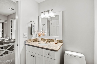 Beautifully upgraded, modern coastal home with new roof, new - photo 30