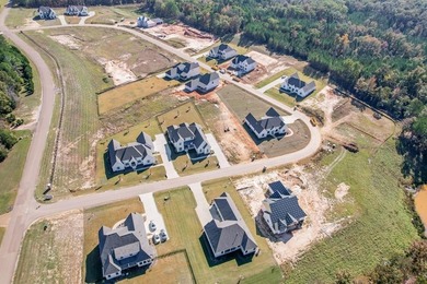 Welcome to The Highlands Phase 12! Build your own dream home on - photo 5