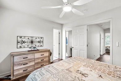 Beautifully upgraded, modern coastal home with new roof, new - photo 36