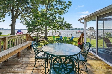 Wake up to panoramic views of the Bush River and spend your days - photo 36
