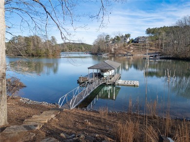Newly Custom Built on Lake Keowee - photo 37