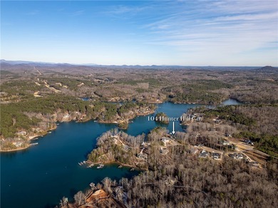 Newly Custom Built on Lake Keowee - photo 38