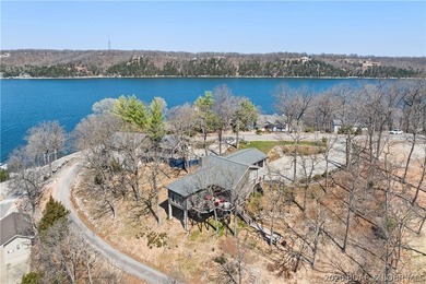 Discover this immaculate 2nd-tier ranch in Linn Creek, boasting - photo 39
