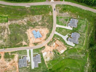 Welcome to The Highlands Phase 12! Build your own dream home on - photo 9