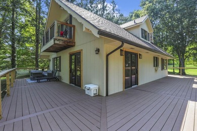Welcome to 406 Crabapple Drive in Howard, Ohio -- a fully - photo 40