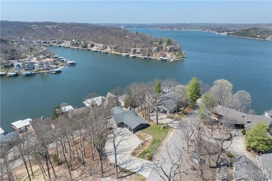 Discover this immaculate 2nd-tier ranch in Linn Creek, boasting - photo 41
