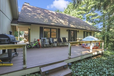 Welcome to 406 Crabapple Drive in Howard, Ohio -- a fully - photo 41