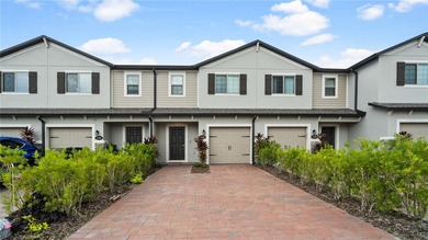 Avalon Lakes Townhome/Townhouse For Sale in Orlando Florida