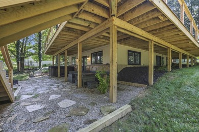 Welcome to 406 Crabapple Drive in Howard, Ohio -- a fully - photo 42
