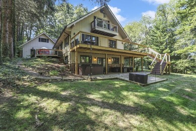 Welcome to 406 Crabapple Drive in Howard, Ohio -- a fully - photo 43