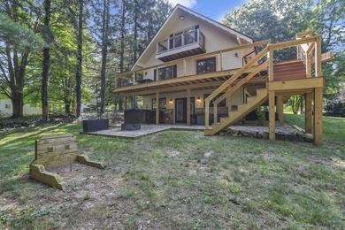 Welcome to 406 Crabapple Drive in Howard, Ohio -- a fully - photo 44