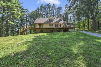 Welcome to 406 Crabapple Drive in Howard, Ohio -- a fully - photo 46