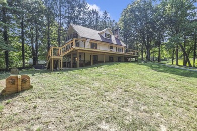 Welcome to 406 Crabapple Drive in Howard, Ohio -- a fully - photo 47