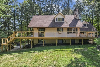 Welcome to 406 Crabapple Drive in Howard, Ohio -- a fully - photo 49