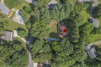 Welcome to 406 Crabapple Drive in Howard, Ohio -- a fully - photo 50