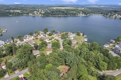 Welcome to 406 Crabapple Drive in Howard, Ohio -- a fully - photo 52