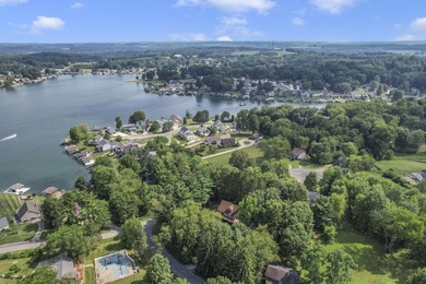 Welcome to 406 Crabapple Drive in Howard, Ohio -- a fully - photo 53